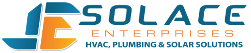 Solace Enterprises H V A C Plumbing and Solar Solutions